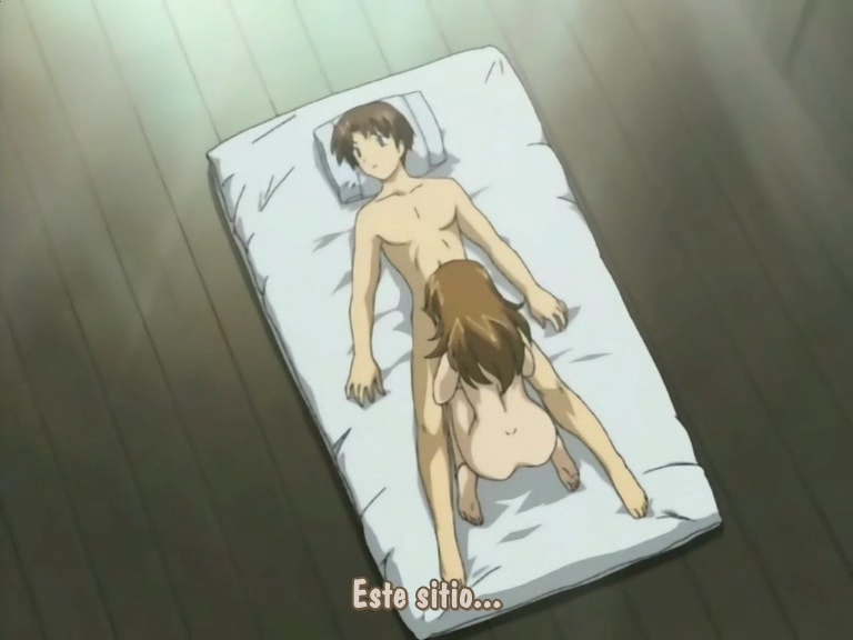 Green Green Thirteen: Erolutions (Anime Underground)